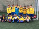 UNDER 10