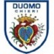 DUOMO CHIERI