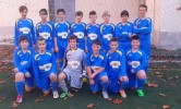 RAGAZZI B - CAMPIONATO INVERNALE