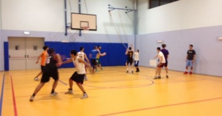 Il Piobesi diventa POLISPORTIVA, Nasce il settore BASKET!
